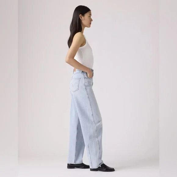 Levi’s Cinch Barrel Jeans 28x31 - Picture 4 of 7